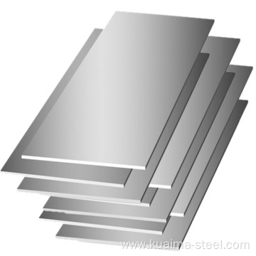 SUS403 stainless steel sheet